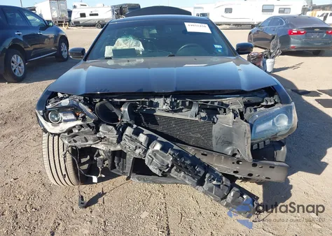 2021 Chrysler 300 300S из США, поврежденный, VIN 2C3CCABG9MH629699